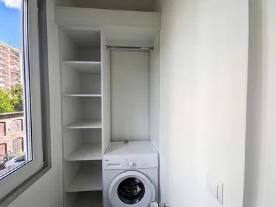 Kawalerka po generalnym remoncie | Centrum Opola | ul. Kolejowa - miniatura 3