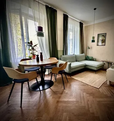 BEZPOŚREDNIO Unikalne,4 pokoje, blisko CENTRUM, metro - miniatura 2