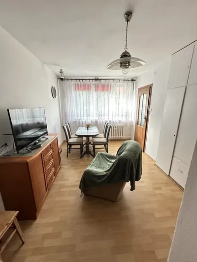 Żabianka 2 pokoje 48 m2, Jelitkowo, blisko plaży, osobna kuchnia - miniatura 2
