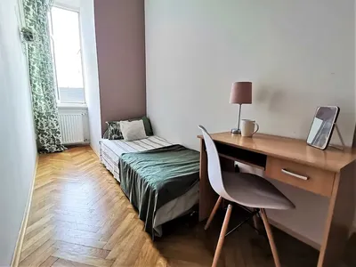 RABAT 790 zł za 1 msc! Pokój 1-os, Topolowa, Centrum, Politechnika, UEK, Dworzec Główny