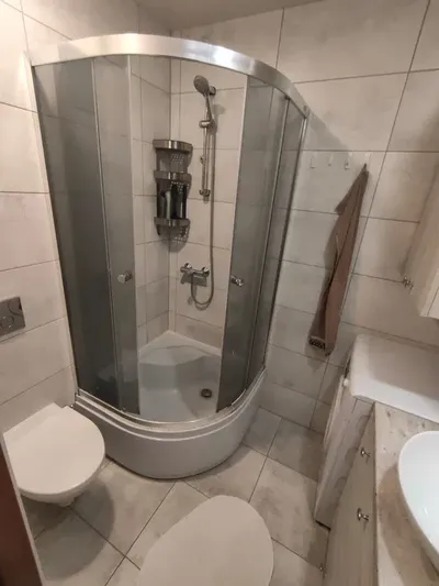 Pokój jednoosobowy Kraków Nowa Huta - miniatura 4
