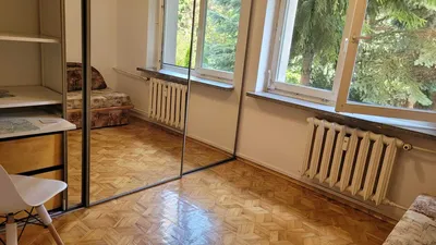 Idealne dla studentów 3 atrakcyjne nieprzechodnie pokoje (10/10 i 20 m2), Nowe Miasto, ul. Zachodnia - miniatura 4