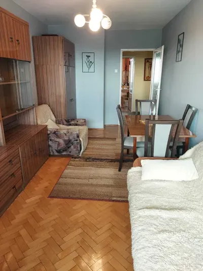 Mieszkanie wynajmę 45 m Nowa Huta - miniatura 3