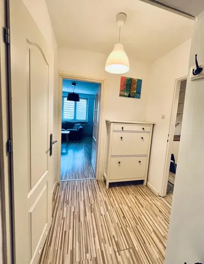 2 pokoje | 39 m² | ul. 1 Sierpnia | Parter | Gotowe od zaraz - miniatura 3