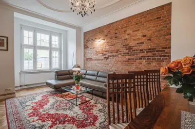 Apartament/mieszkanie: 3 pokoje, 96 m, balkon