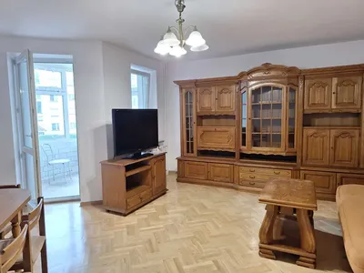 Mieszkanie 93m2 4-ro pokojowe w Lublinie ul. Sikorskiego 1 na wynajem za 3000 - miniatura 5