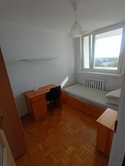 Mieszkanie blisko Starówki - miniatura 5