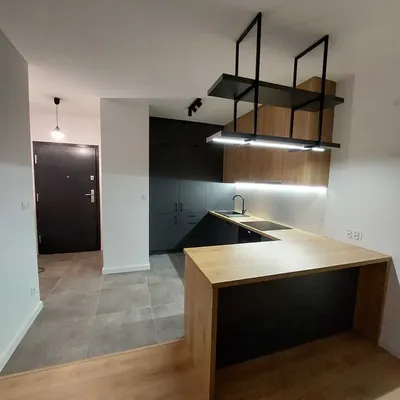Wynajmę przestronne dwupokojowe mieszkanie na ul ZAUCHY Górka Narodowa