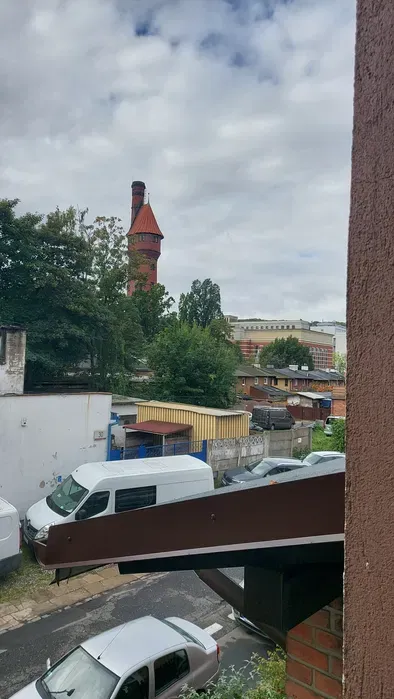 Pokój dla studenta/ studencki z wliczonymi opłatami. 100m od Politechniki - miniatura 3