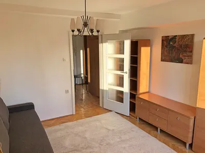 Śródmieście / Muranów / 47,7 m2, dwa pokoje, balkon - miniatura 2