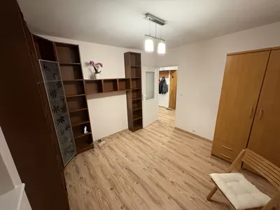 Mieszkanie na wynajem, 43 m² Os. Ruczaj, Kobierzyńska - miniatura 3