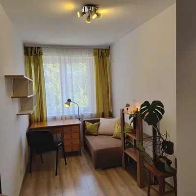 Wynajmę mieszkanie - miniatura 2