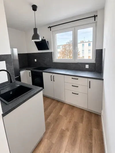 Wynajem Najem dlugoterminowy Gdansk Przymorze blisko morza - miniatura 4