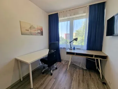 3 pokoje | blisko centrum | KUL, UMCS | światłowód - miniatura 2