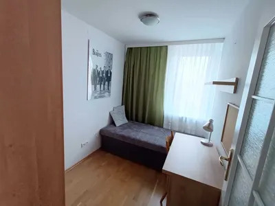 Mieszkanie na wynajem, ul. Anielewicza, Muranów - miniatura 2
