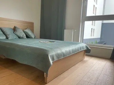 Gdańsk–Siedlce, 2 pok., przy pętli tramwajowej, os.TRAFFIC - od 1 października - miniatura 4