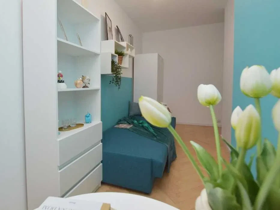 Nowy pokój Podwisłocze 24 Uniwersytet 15 min Politechn 25 minut bezpośrednio - 1/7