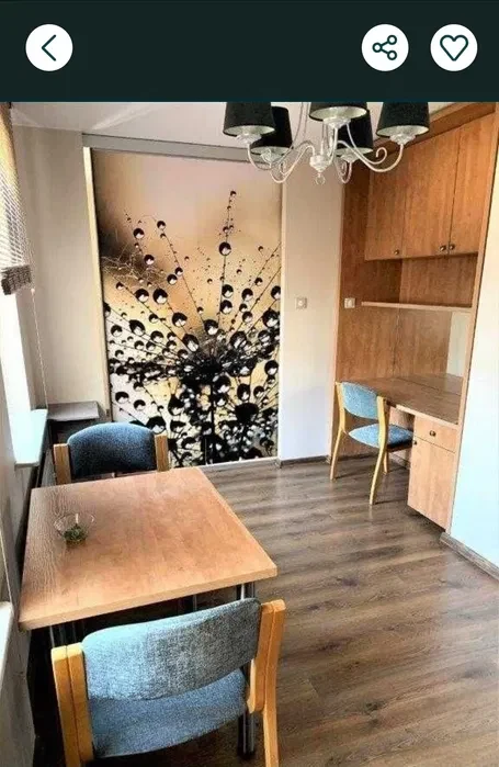 Dwa pokoje Ursus Apartamentowa - 1/15