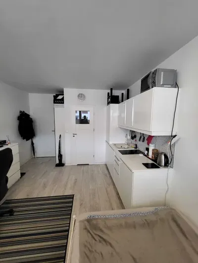 kawalerka Kraków ,Lema ,25 m2 - miniatura 3