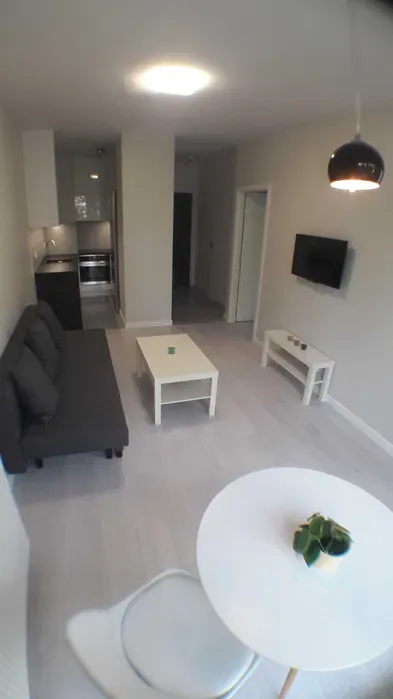 Mieszkanie Marywilska Żerań 2 pokoje - miniatura 2