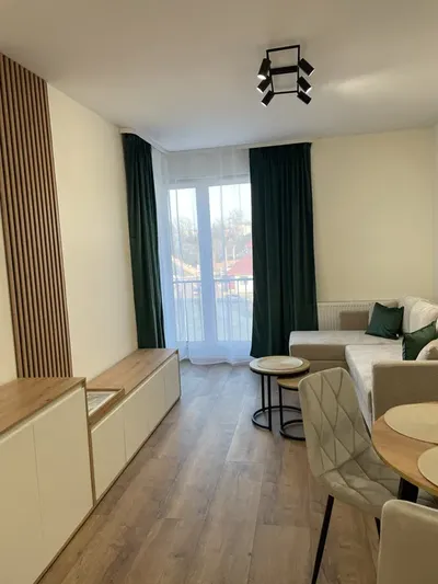 Wynajme mieszkanie Krakow Ruczaj - miniatura 2