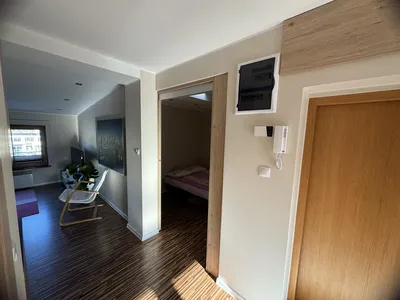 Wynajmę mieszkanie 43m w Gdyni Orlowie - miniatura 4