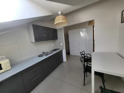 Wynajmę pokój w mieszkaniu 3 pokojowym na ulicy Kobierzyńskiej - miniatura 4