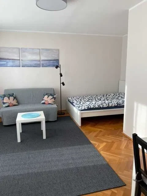 Wynajmę kawalerkę Gdańsk-Żabianka - 1/16