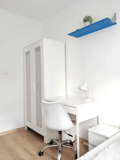 Pokój Jednoosobowy Wrzeszcz - 800zł od Października - miniatura 4