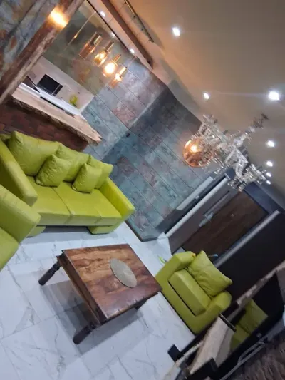 WISLANE TARASY 2. Zjawiskowy APARTAMENT 2 pokoje z parkingiem - miniatura 4