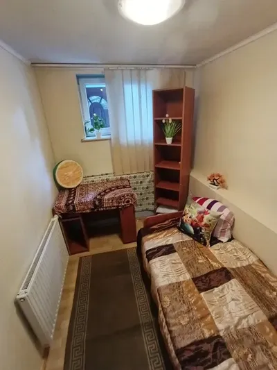 Pokój jednoosobowy - tani