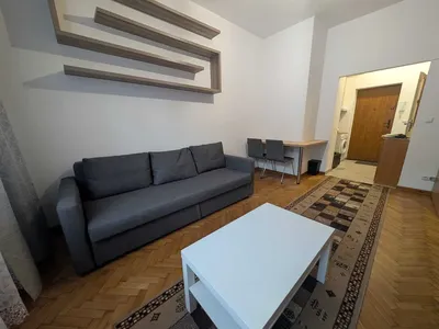 Przytulna kawalerka 25m2 z windą | Wola