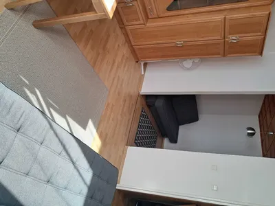 Mieszkanie na wynajem dla STUDENTÓW ul.Wileńska 7 - miniatura 2
