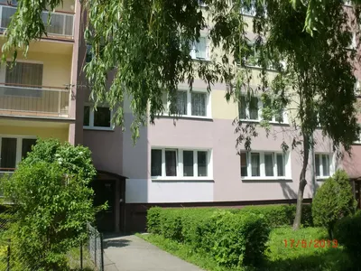 Pokój wynajmę duży (22m), słoneczny, jednoosobowy Bydgoszcz - Bartodzieje - miniatura 4
