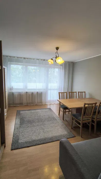 Przestronne mieszkanie do wynajęcia-Prądnik Biały - miniatura 2