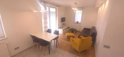 Ładne, przestronne, trzypokojowe mieszkanie w dobrej lokalizacji - Katowice, ul. Bażantów