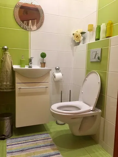 Pokój 12 m² | KROWORZA | Kluczborska| 1000 zł + RACHUNKI | PARKING GRATIS | OD ZARAZ - miniatura 4