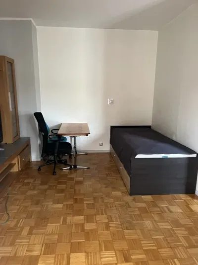 Mieszkanie 36m ul.Borkowska.TANIO - miniatura 4