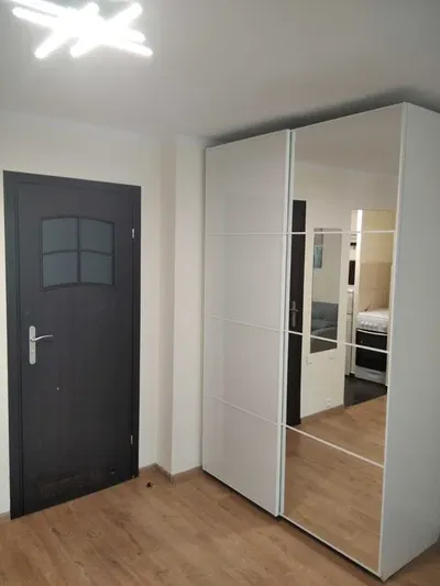 Kawalerka 21m² | Krowodrza | ul. Wrocławska | Balkon | Blisko centrum - miniatura 3