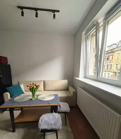 Mieszkanie 2- pokojowe, dostepne od zaraz w Nowym Porcie - miniatura 5