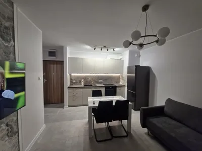 Do wynajęcia nowoczesne mieszkanie przy Lubicka 67 - miniatura 4