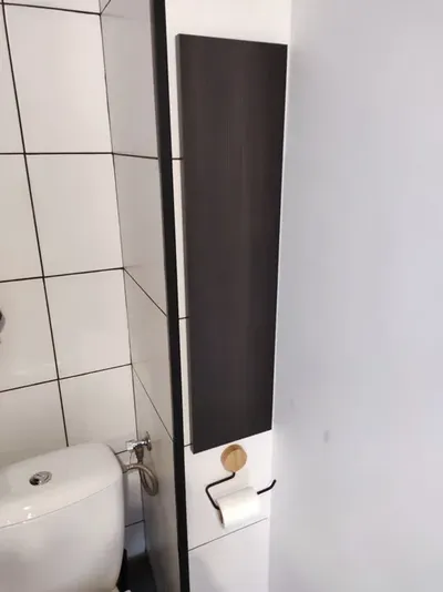 Wynajem M3 dwa pokoje - miniatura 4
