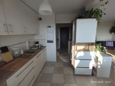 Mieszkanie do wynajęcia, 3 pokoje, 65 m2, Centrum - Piłsudskiego - miniatura 3