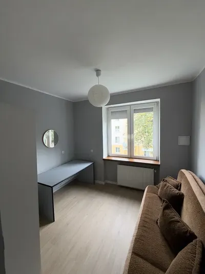 Wynajem Mieszkania Gdynia Babie Doły - miniatura 4