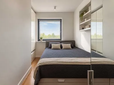 Metro Ulrychów | 3 pokoje | 52 m² | Balkon | Garaż - miniatura 4