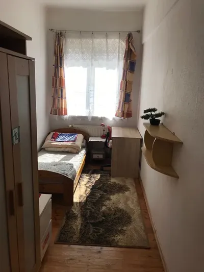 Wynajmę pokój jedno osobowy - miniatura 3