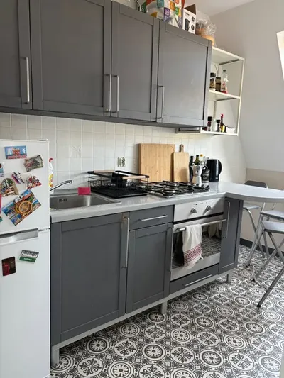 Kawalerka, Środmieście - miniatura 2