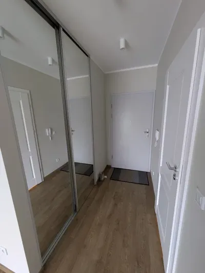 2 pokojowe Bronowice, mieszkaj w mieście - miniatura 4