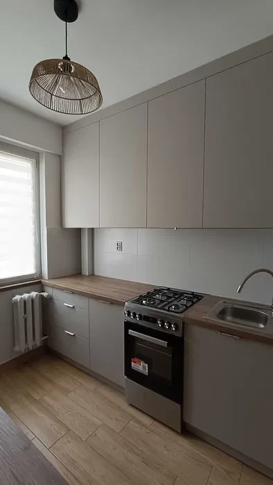 Mieszkanie 2 pokojowe I 47,5 m2 I po remoncie I ul. Osmeckiego I Rzeszów - 1/8