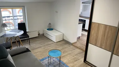 2 pokojowe Centrum-Sienkiewicza - miniatura 3